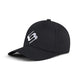 Black Baseball Cap