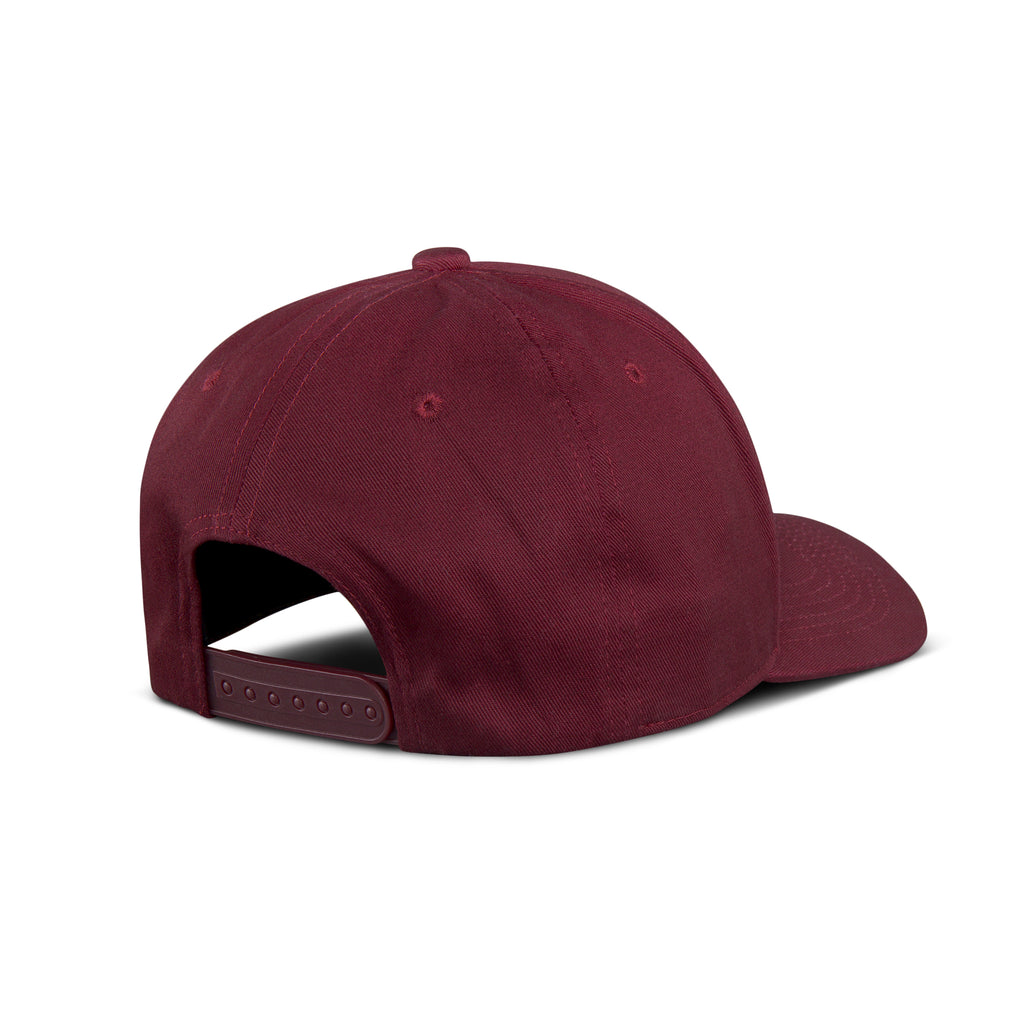 [ KIRSH ]★MONO CHERRY COLOR MIX BALL CAP MUSINSA | KIRSH Mono Cherry Color Mix Ball Cap [Charcoal]