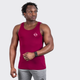 Cherry Red Vest