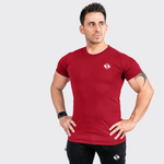 Chilli Red Essential Tee