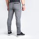 Dark Grey Slim-fit Bottoms