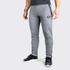 Dark Grey Slim-fit Bottoms