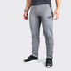 Dark Grey Slim-fit Bottoms