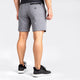 Dark Grey Shorts