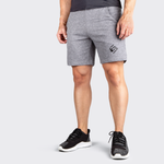 Dark Grey Shorts