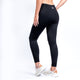 Midnight Black Seamless Leggings