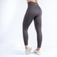 Graphite Grey Seamless Leggings