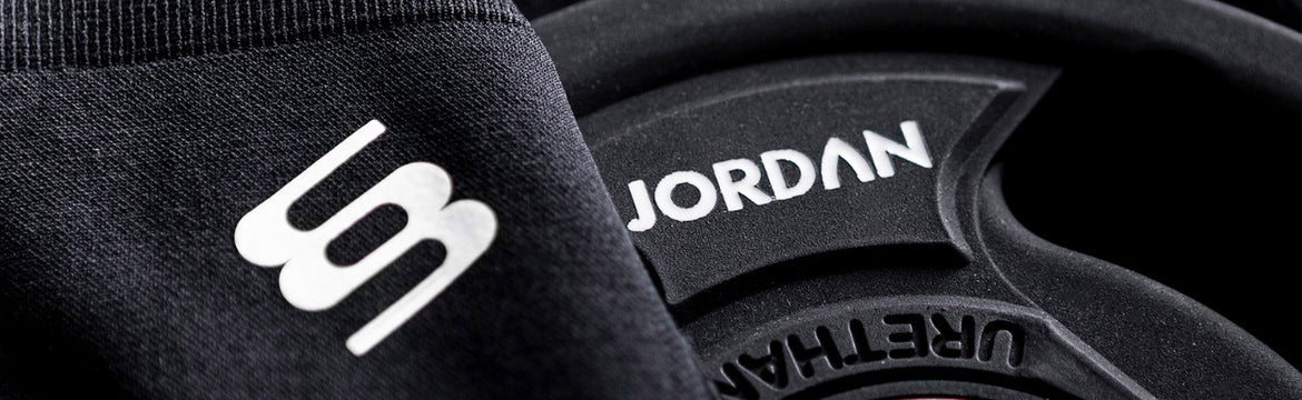 Announcing our Jordan Partnership