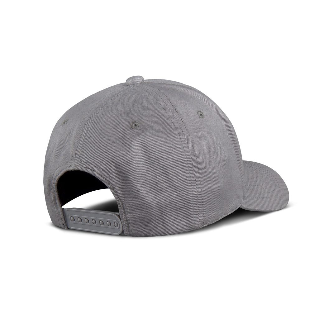 Cool Grey Men's or Women's Baseball Cap | Betty Swollox – BettySwollox