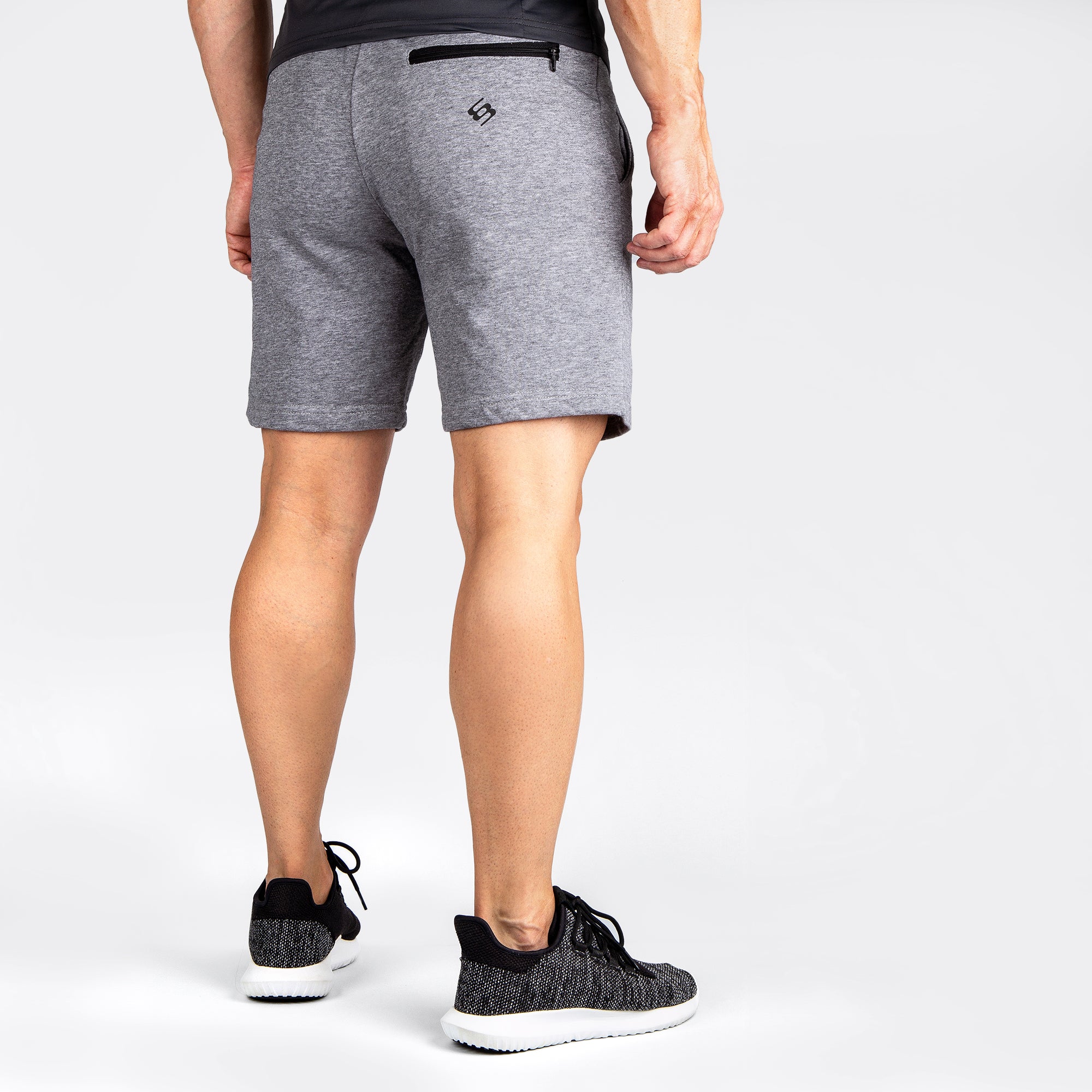 Dark grey lululemon shorts Clearance