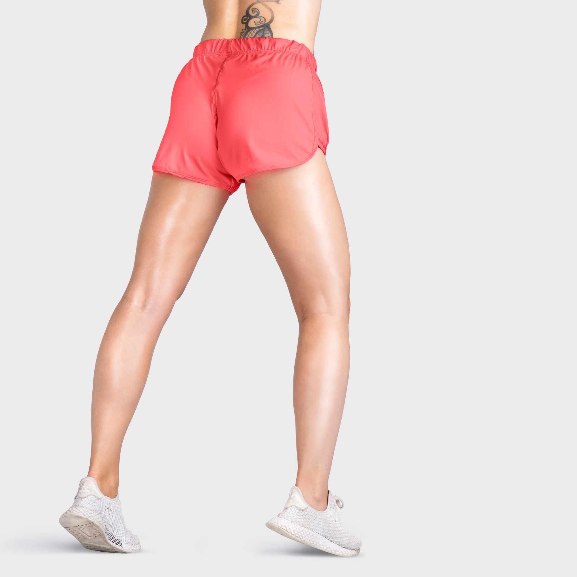 Flamingo 2025 running shorts