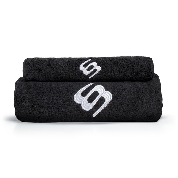 Gym Towel Set